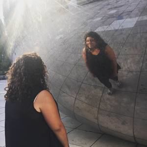 Meet your Posher, Tamani